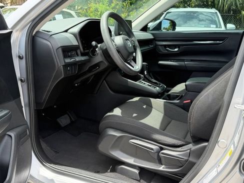 Used 2024 Honda CR-V LX image 13