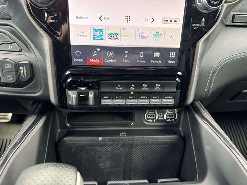 Used 2022 RAM 1500 TRX w/ TRX Level 2 Equipment Group AWD/4WD image 30