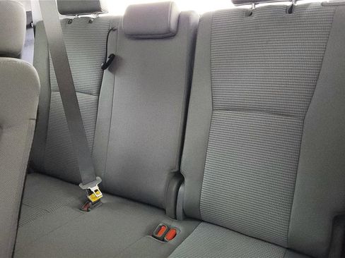 Used 2023 Toyota Highlander L image 30