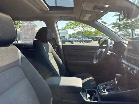 Used 2024 Honda CR-V EX image 18