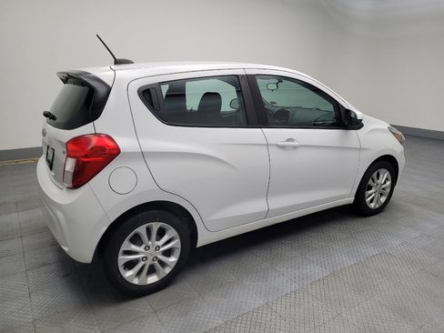 Used 2020 Chevrolet Spark LT image 10