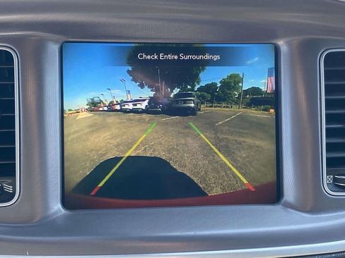 Used 2019 Dodge Charger Scat Pack RWD image 26