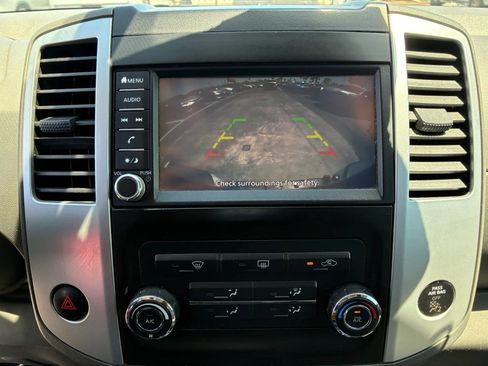Used 2021 Nissan Frontier S RWD image 19