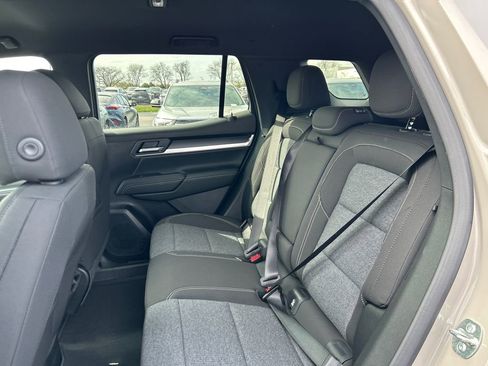 New 2026 GMC Terrain Elevation AWD/4WD image 32