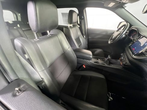 Used 2022 Dodge Durango GT image 29