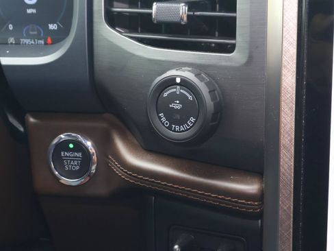 Used 2024 Ford Expedition King Ranch RWD image 28