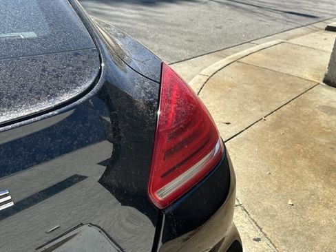 Used 2016 Porsche Panamera Edition image 20