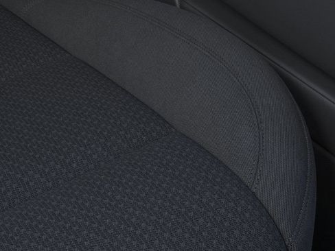 New 2026 GMC Sierra 1500 Pro w/ Pro Value Package image 18