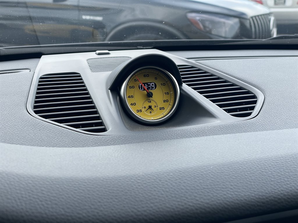 Used 2014 Porsche 911 Carrera image 7
