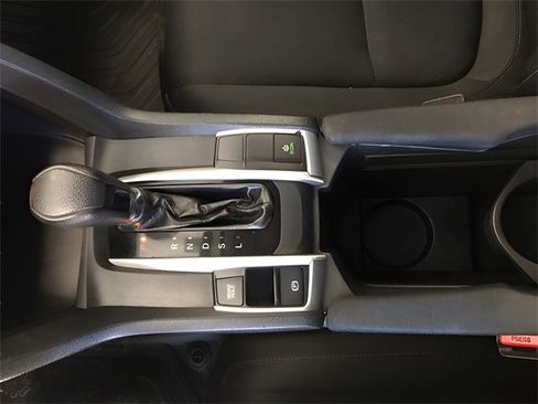Used 2017 Honda Civic LX image 19