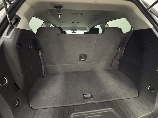 Used 2015 Chevrolet Traverse LT AWD/4WD image 9