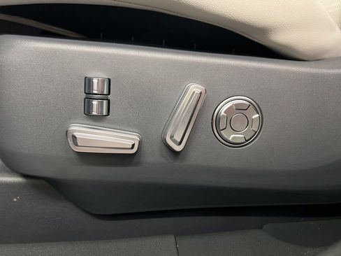 New 2026 Lincoln Nautilus Reserve image 30