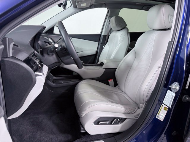 Used 2024 Acura RDX w/ Technology Package AWD/4WD image 18