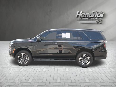 Used 2026 Chevrolet Tahoe Z71 w/ Comfort Package AWD/4WD image 6
