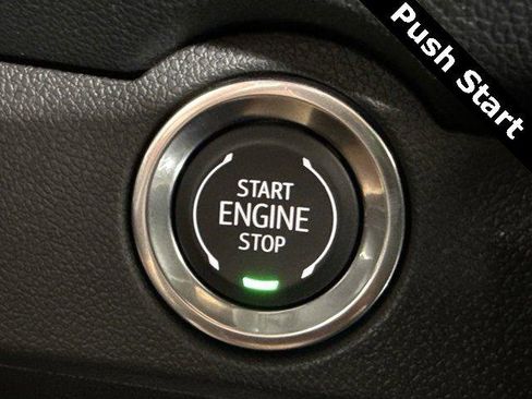 New 2025 Chevrolet Traverse LT w/ Driver Confidence Package image 24