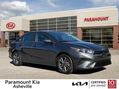 Used 2024 Kia Forte LXS