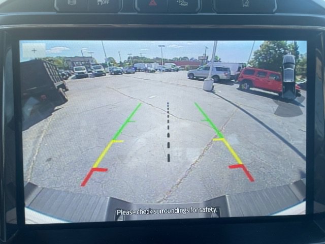 Used 2022 Ford F250 Lariat w/ Tremor Off-Road Package AWD/4WD image 17