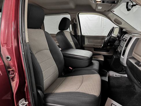 Used 2011 RAM 1500 Big Horn AWD/4WD image 10