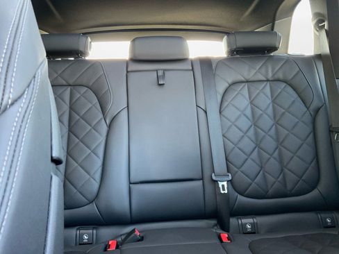 Certified 2023 BMW X5 xDrive40i w/ Luxury Seating Package image 12