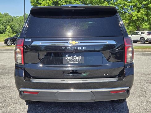 Used 2023 Chevrolet Tahoe LT RWD image 8