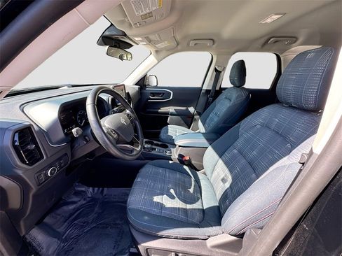 Used 2023 Ford Bronco Sport Heritage w/ Heritage Convenience Package image 19