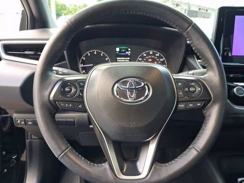 Used 2024 Toyota Corolla SE FWD image 15