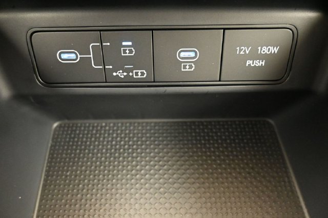 New 2026 Hyundai Tucson SEL Plus AWD/4WD image 35