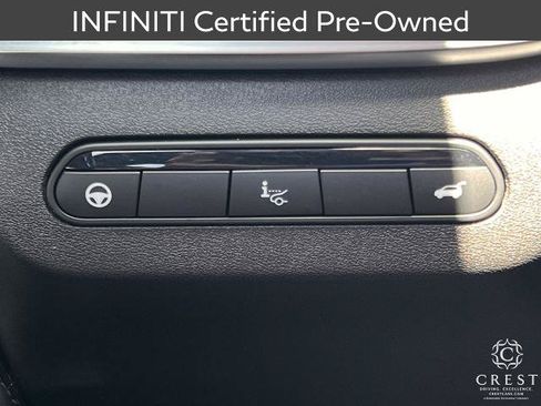 Certified 2026 INFINITI QX60 Autograph w/ Autograph Tech Package AWD/4WD image 22