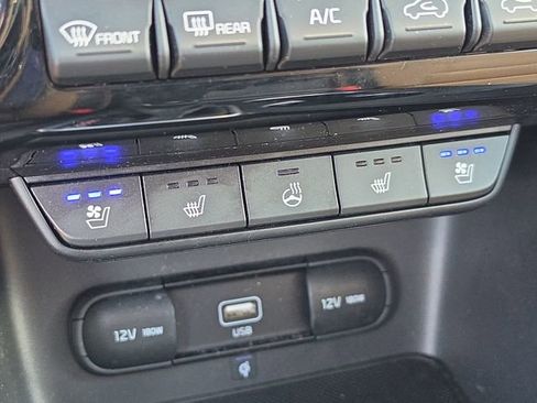 Certified 2022 Kia Sportage SX image 37