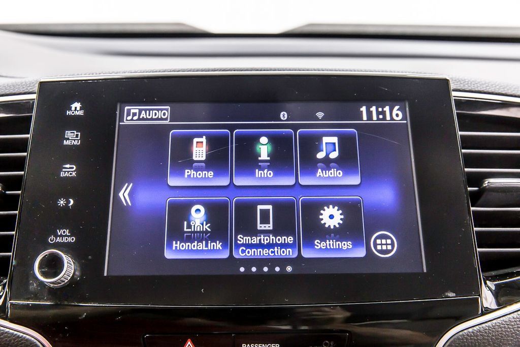 Used 2021 Honda Ridgeline RTL image 22