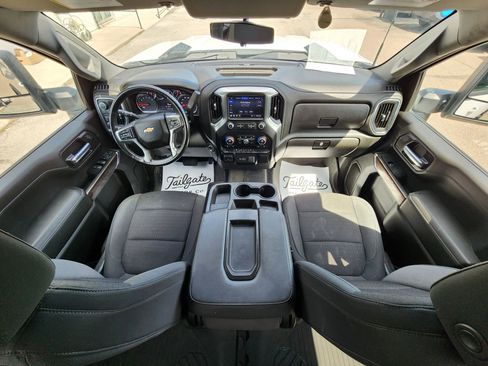 Used 2023 Chevrolet Silverado 2500 LT w/ Convenience Package AWD/4WD image 17