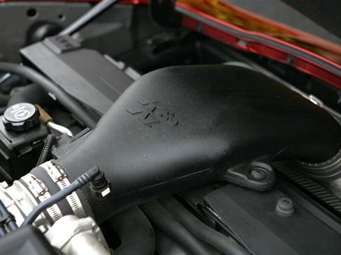 Used 2008 Chevrolet Corvette Convertible w/ Preferred Equipment Group RWD image 12