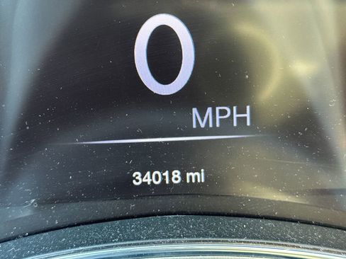 Certified 2021 Jeep Grand Cherokee Laredo X image 15