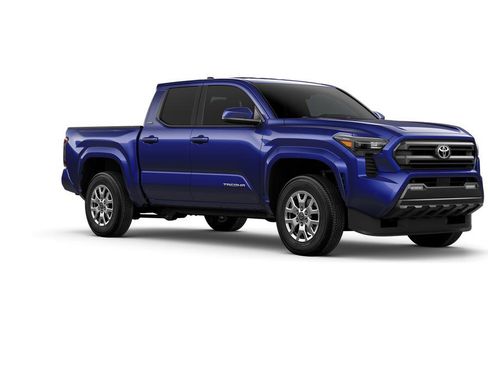 New 2025 Toyota Tacoma SR5 w/ SR5 Upgrade Package image 15