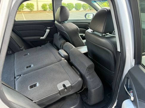 Used 2007 Acura RDX SH-AWD image 26