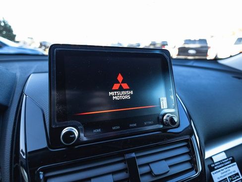 New 2026 Mitsubishi Eclipse Cross Ralliart AWD/4WD image 17