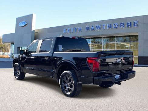 New 2026 Ford F150 STX w/ Equipment Group 200A image 4