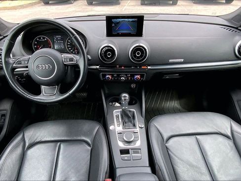 Used 2016 Audi A3 2.0T Premium Plus image 15