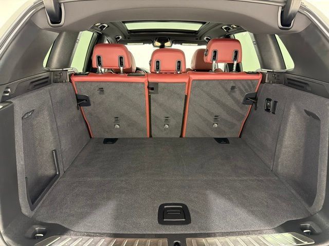 Certified 2023 BMW X3 xDrive30i w/ Premium Package w/ZPA AWD/4WD image 25