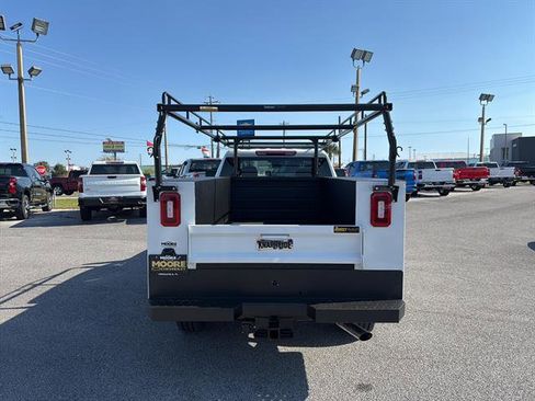 New 2026 Chevrolet Silverado 2500 W/T w/ WT Convenience Package RWD image 7