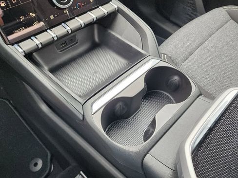 New 2026 GMC Terrain Elevation w/ Black Edition image 30