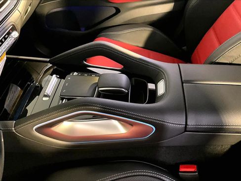 New 2026 Mercedes-Benz GLE 450 4MATIC Coupe image 10