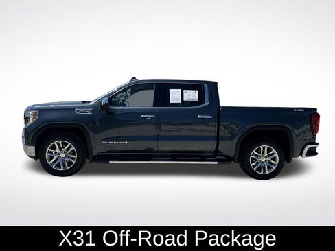 Used 2021 GMC Sierra 1500 SLT image 5