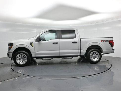 Used 2024 Ford F150 STX image 25