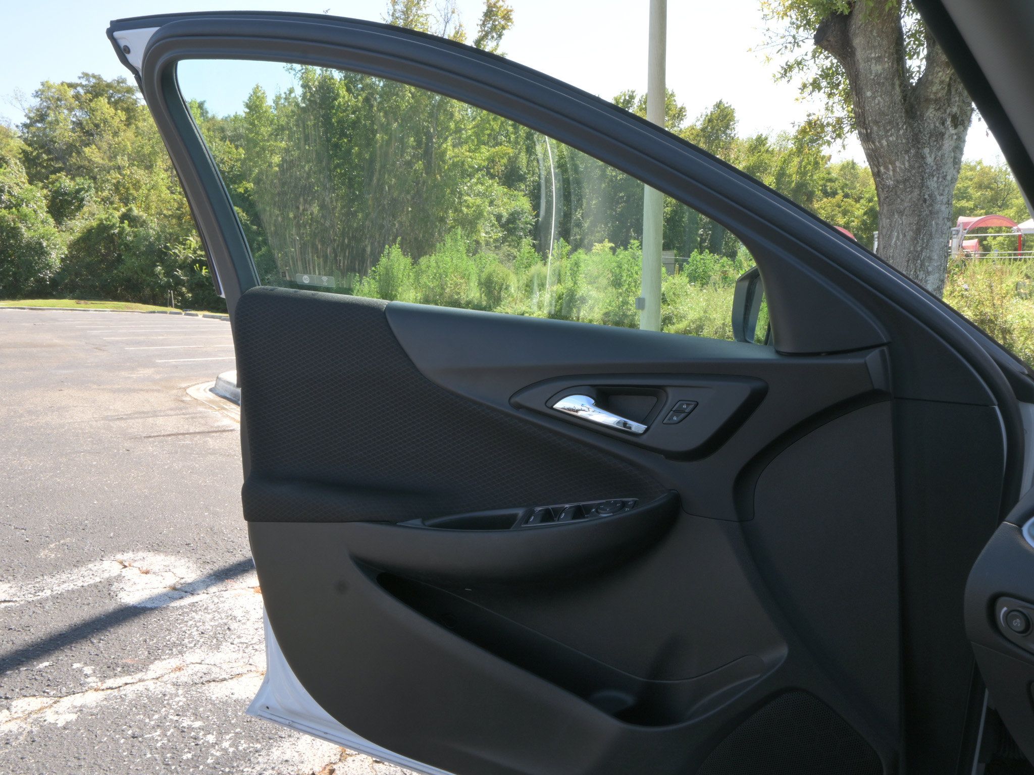 Used 2025 Chevrolet Malibu LT FWD image 23