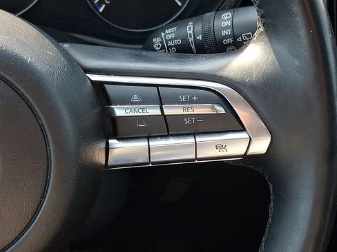 Used 2024 MAZDA CX-50 AWD 2.5 S w/ Cargo Package image 23