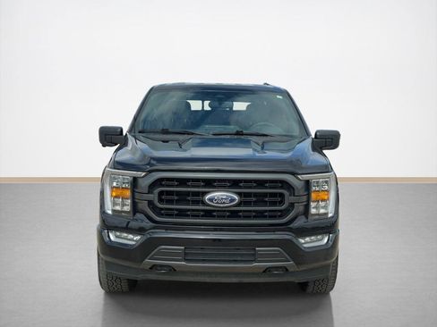 Certified 2023 Ford F150 XLT w/ Equipment Group 302A High AWD/4WD image 2