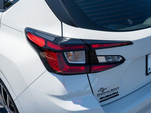 New 2026 Subaru Impreza 2.0i Sport AWD/4WD image 10