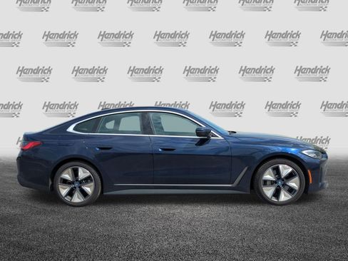 Certified 2023 BMW i4 eDrive35 w/ Premium Package image 11