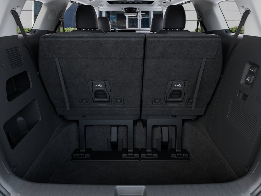 New 2027 Kia Carnival SX w/ Dark Edition Package FWD image 23